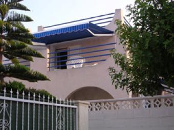 TORREVIEJA. CARREFOUR. DUPLEX Alicante
